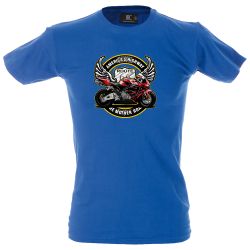 Camiseta hombre ruta 66