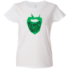 Camiseta mujer mi cuerpo mi decisión