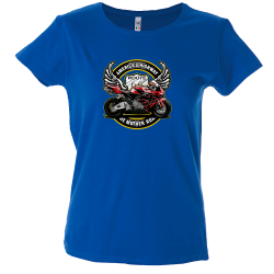 Camiseta mujer ruta 66