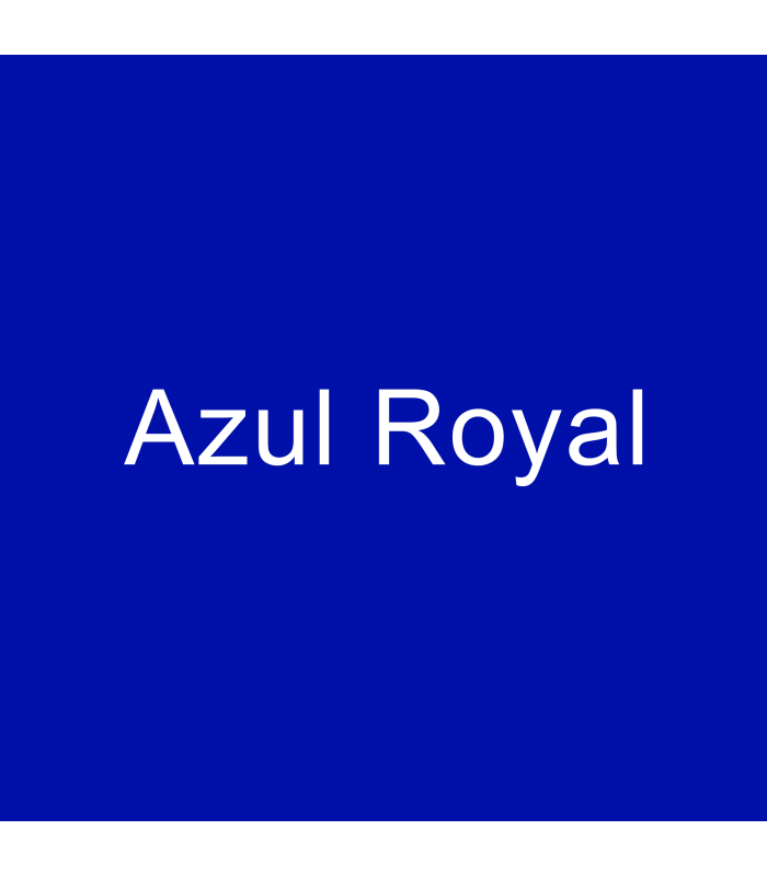 DTF Eco monocolor termoadhesivo