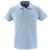 Polos Hombre de Manga Corta Algodón 100%