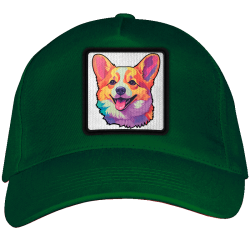 Gorras de Hombre con Animales