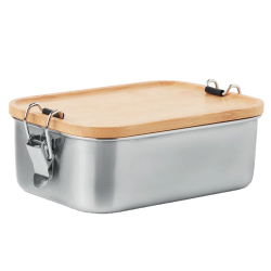 Fiambrera Midocean SONABOX