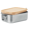 Fiambrera Midocean SONABOX
