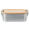 Fiambrera Midocean SONABOX