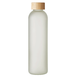 Botella de vidrio 500 ml