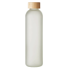 Botella de vidrio 500 ml