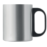 Taza de acero inoxidable Midocean TANISS