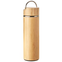 Termo con infusor de té Midocean TAMPERE