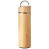 Termo con infusor de té Midocean TAMPERE
