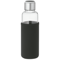 Botella de vidrio con sensor Midocean INDER
