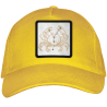 Gorra adulto con parche Constelación Cáncer