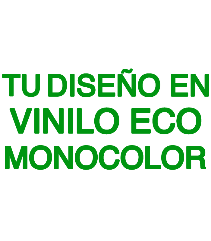 Vinilo Textil Termoadhesivo -  : Personalización