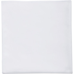 Toalla blanca microfibra 30x50cm