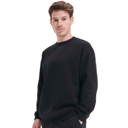 Sudadera cuello redondo Sol's COLUMBIA