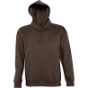 Sudadera con capucha Sol's SLAM