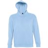 Sudadera con capucha Sol's SLAM