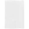 Toalla blanca de mano Sol's BAYSIDE 50