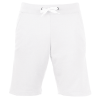 Pantalón corto Sol's JUNE blanco 3XL