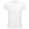 Camiseta ajustada Sol's PIONEER 3XL blanca