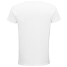 Camiseta ajustada Sol's PIONEER 3XL blanca