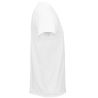 Camiseta ajustada Sol's PIONEER 3XL blanca