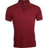 Polo tallas grandes Sol's PRIME colores