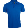 Polo tallas grandes Sol's PRIME colores