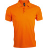 Polo tallas grandes Sol's PRIME colores