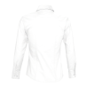 Camisa ajustada de mujer Sol's EMBASSY W blanca