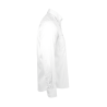 Camisa Sol's BUSINESS blanca