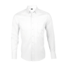 Camisa Sol's BUSINESS blanca