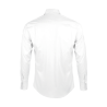 Camisa Sol's BUSINESS blanca