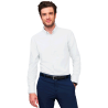 Camisa Sol's BUSINESS blanca