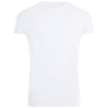 Camiseta para sublimación tallas grandes Sol's MAGMA