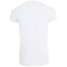 Camiseta para sublimación tallas grandes Sol's MAGMA