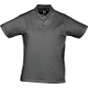 Polo Sol's PRESCOTT tallas grandes