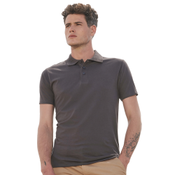 Polo Sol's PRESCOTT tallas grandes