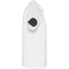 Polo Sol's PRESCOTT tallas grandes blanco