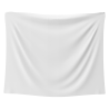 Bandera personalizable 100x120 cm con velcro