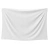 Bandera personalizable 60x90 cm con velcro