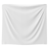Bandera personalizable 115x150 cm con velcro