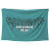 Bandera personalizable 60x90 cm con velcro