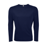 Camiseta manga larga técnica Sol's SPORTY LSL tallas grandes