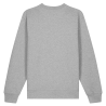 Sudadera talla grande Stanley/Stella CHANGER 2.0  jaspeado