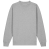 Sudadera talla grande Stanley/Stella CHANGER 2.0  jaspeado