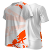 Camiseta multideporte sublimada Beijing