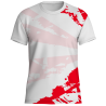 Camiseta multideporte sublimada Beijing