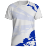 Camiseta multideporte sublimada Beijing