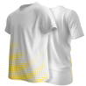 Camiseta multideporte sublimada Cuzco